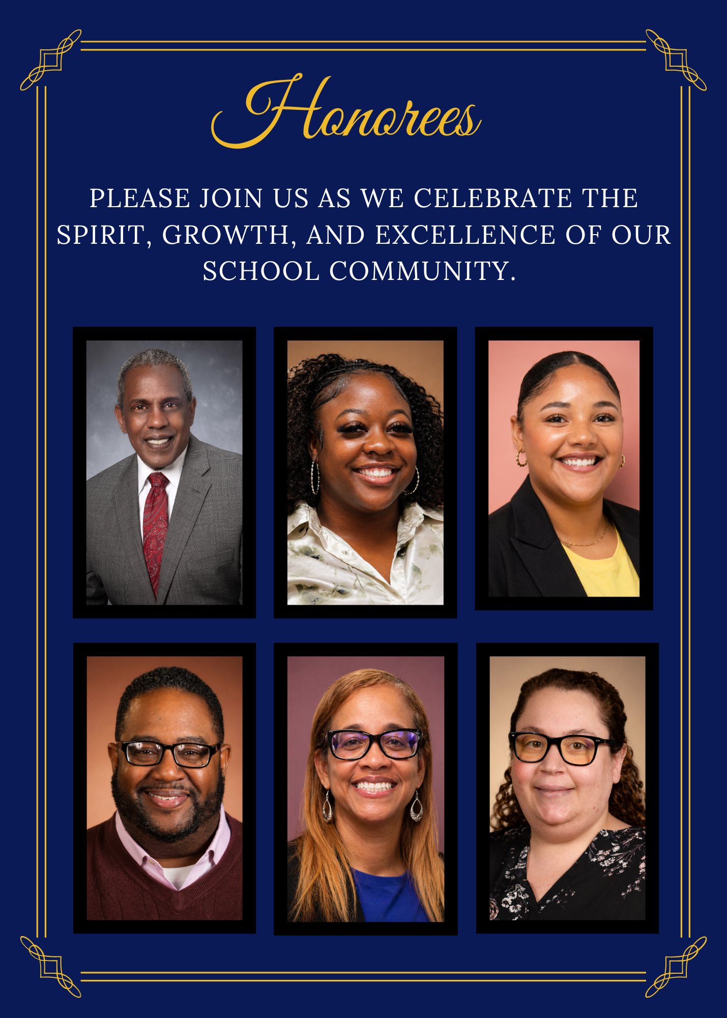 Campaign cover image for Peninsula Prep 2026 Gala