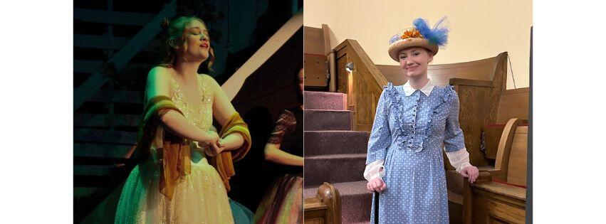 Campaign cover image for Sarah B. LSM 2025 Tuition