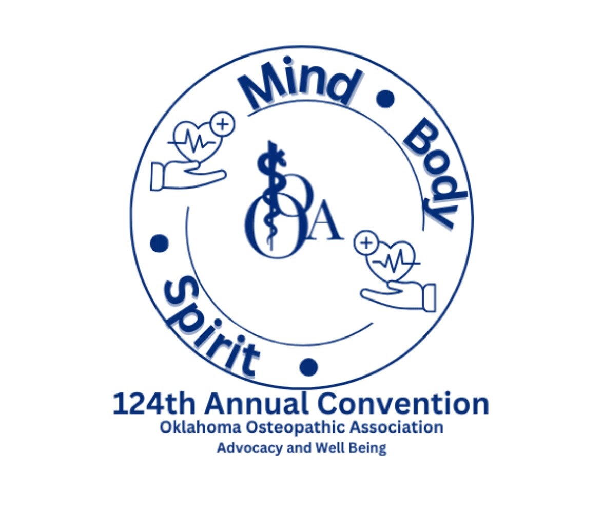 Campaign cover image for OOA 124th Annual Convention