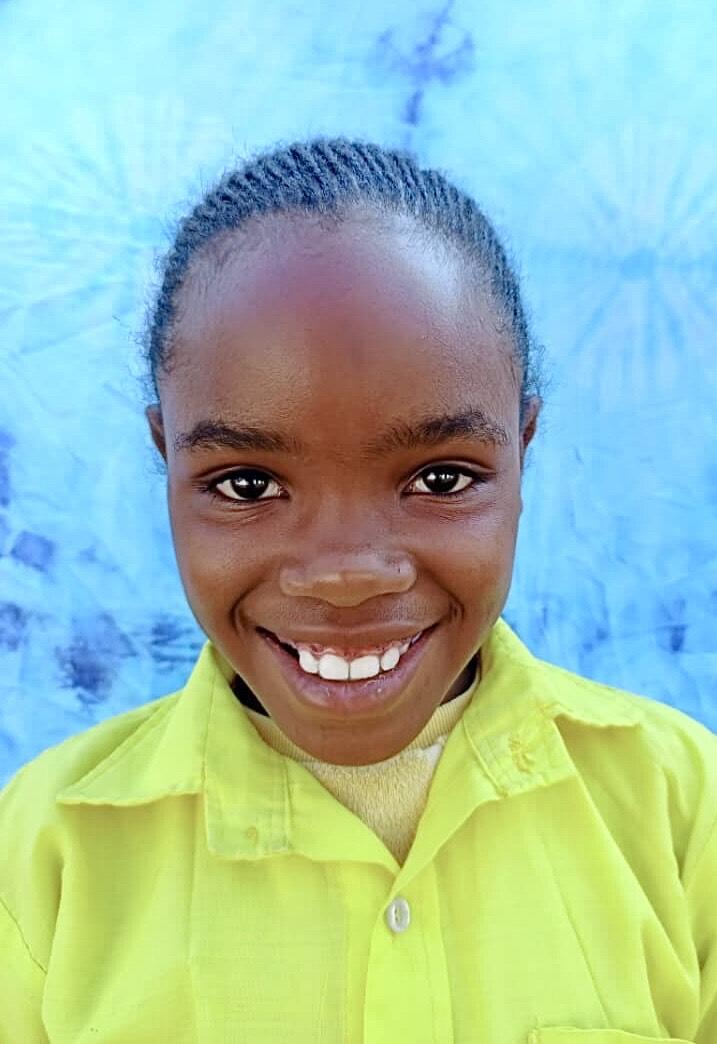 Campaign cover image for Monica M.