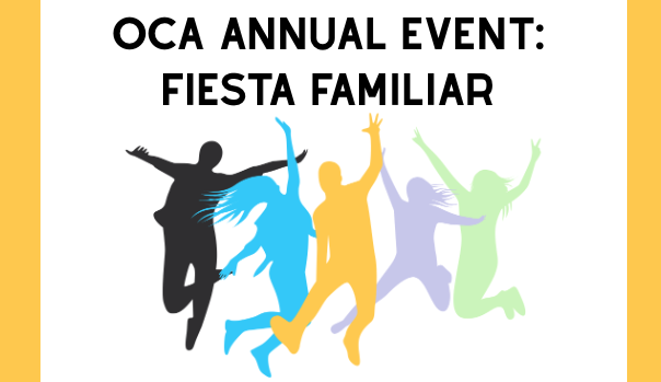 Campaign cover image for Join our Fiesta Familiar // Se parte de nuestra Fiesta Familiar