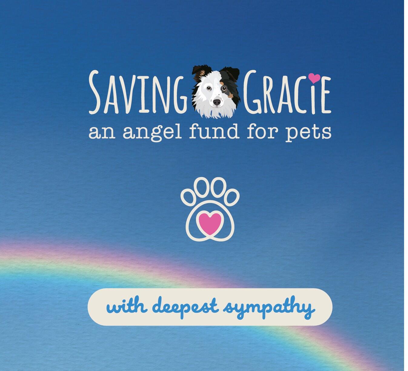 Campaign cover image for With Deepest Sympathy