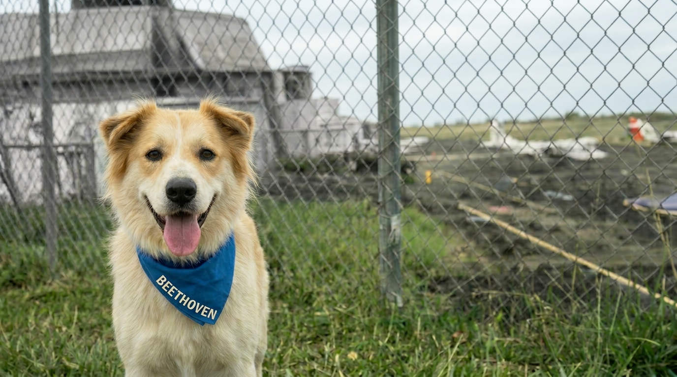 Campaign cover for Ready for Takeoff