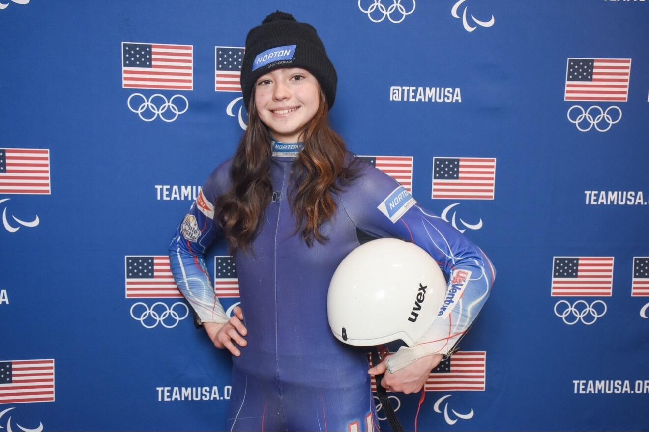 Campaign cover image for Delilah Salgado