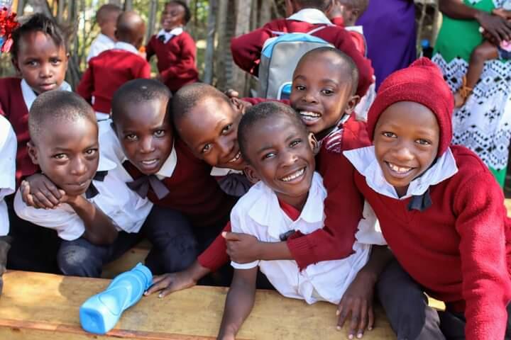 Campaign cover image for Leaders of the Next Generation: From Paper to Possibility