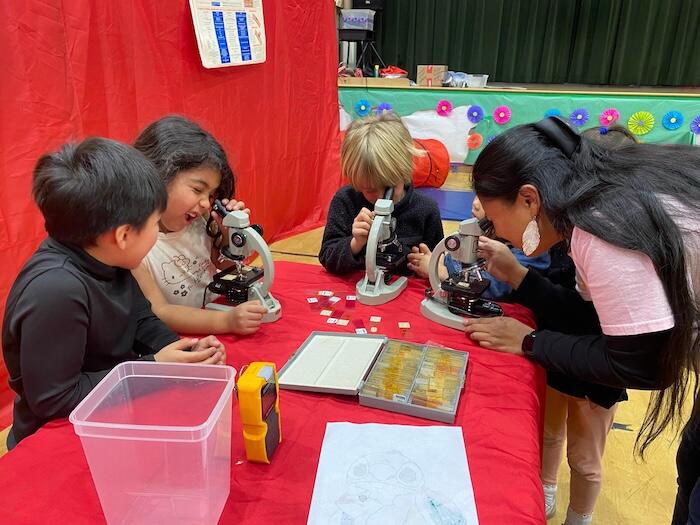 Campaign cover image for 1st Grade Givers / Dadores de 1er grado