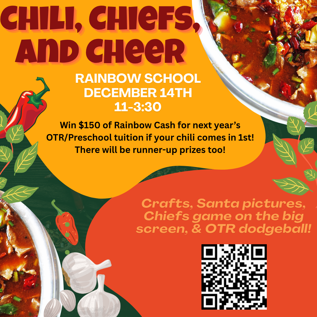 Campaign cover image for Chili Cook Off