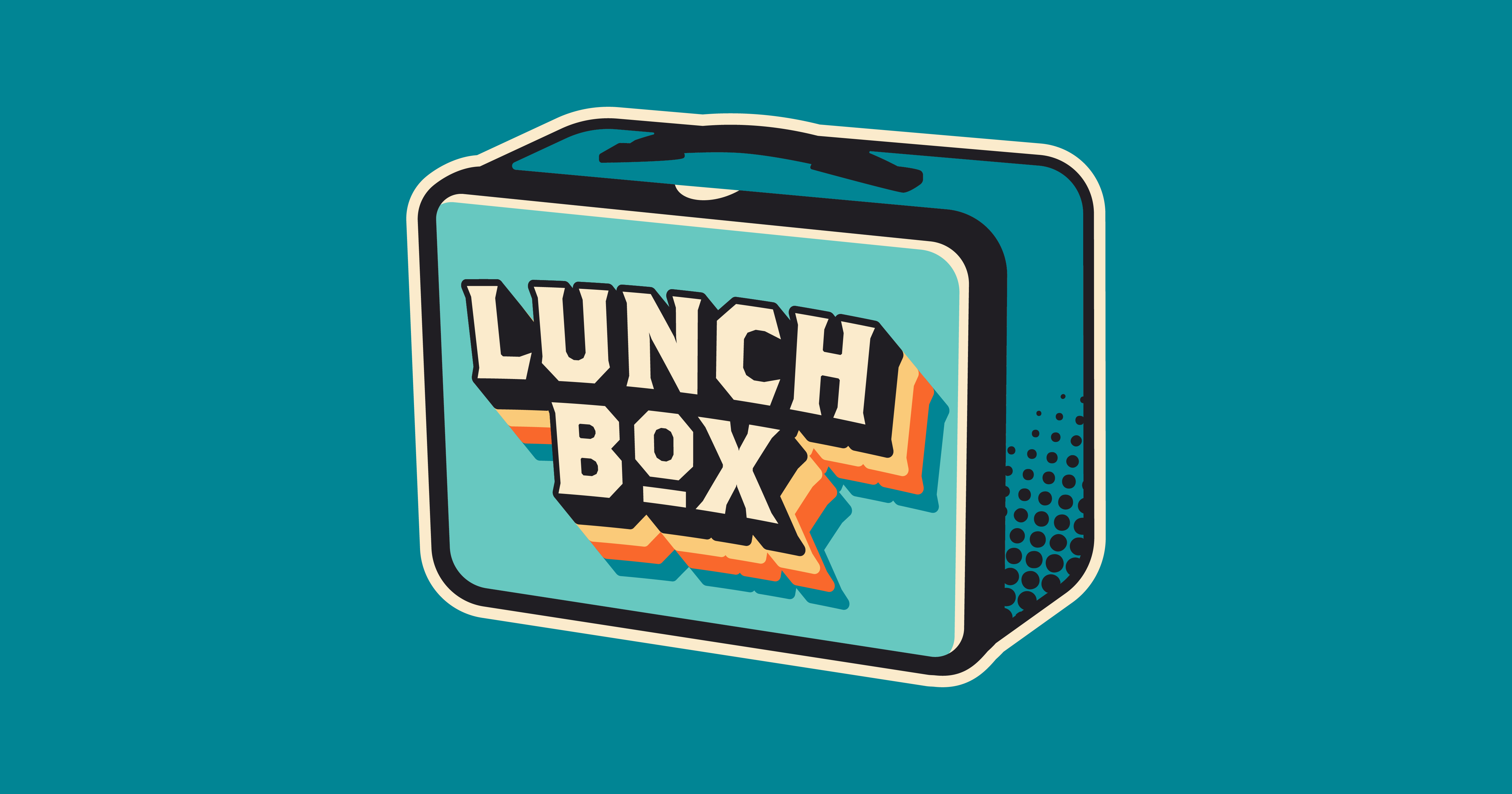 Campaign cover image for Lunch Box - Magic The Gathering Cube Tournament