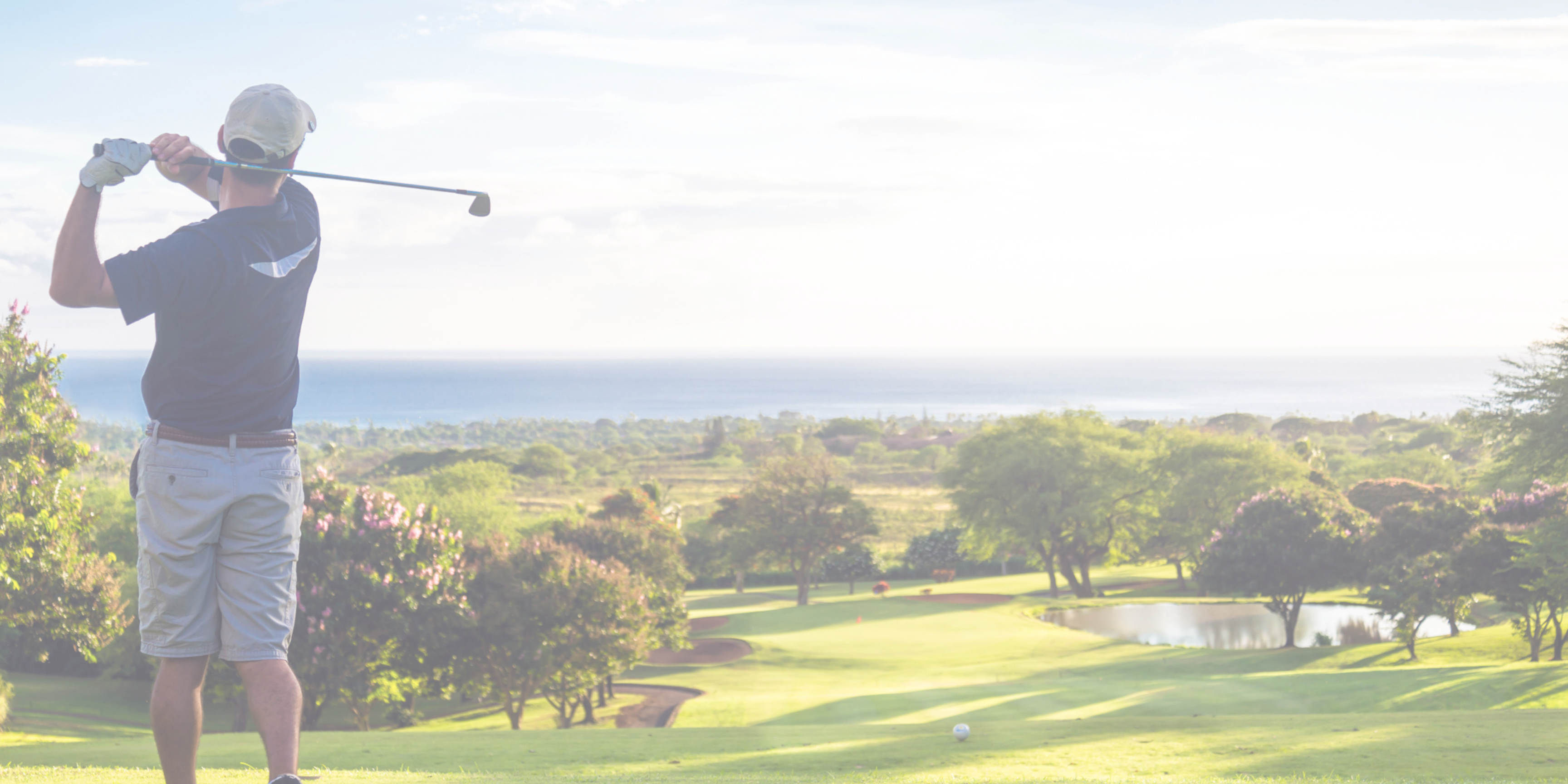 Campaign cover image for YMCA of CNW 41st Annual Golf Outing