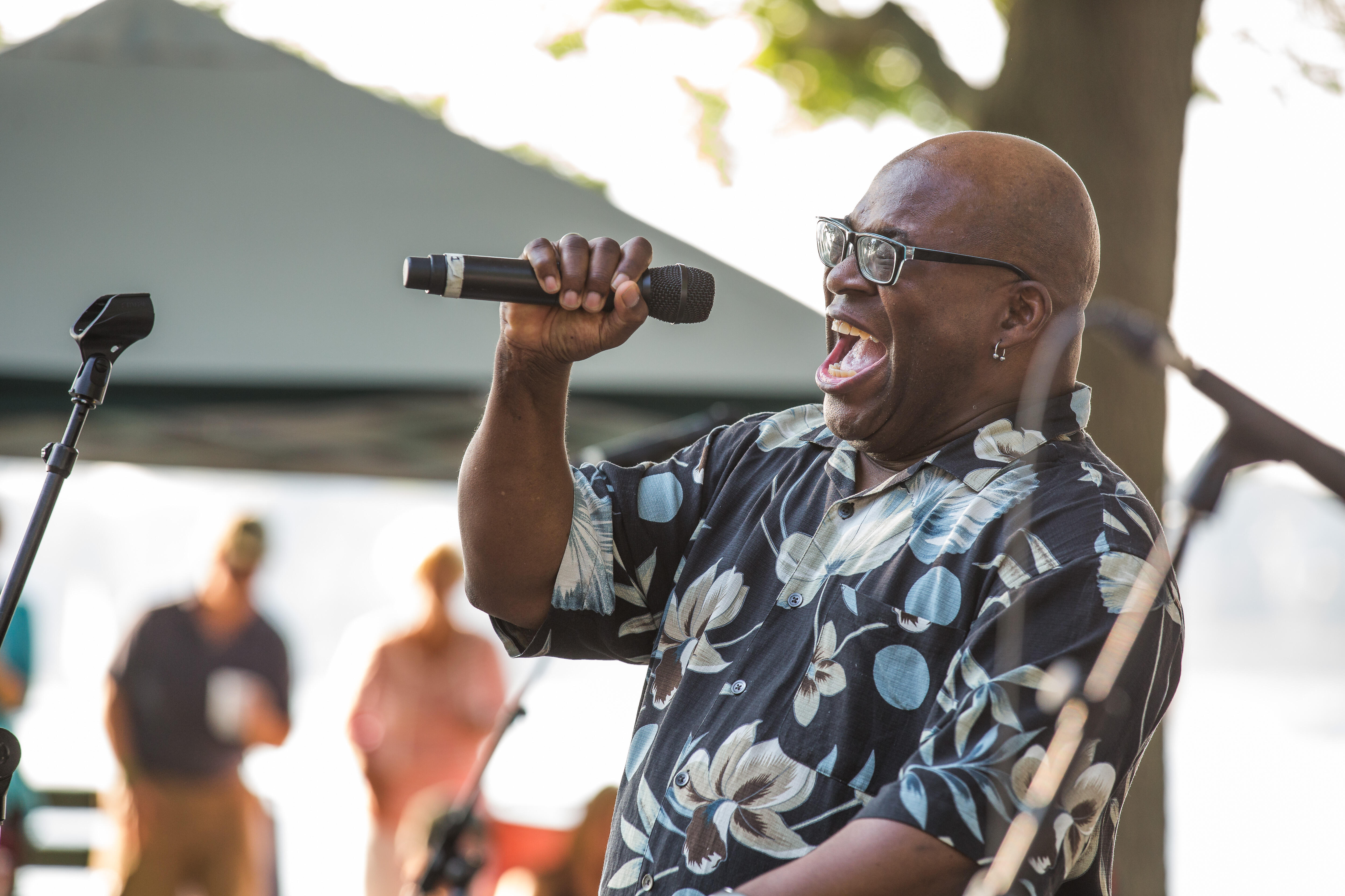 Campaign cover image for B-Sides