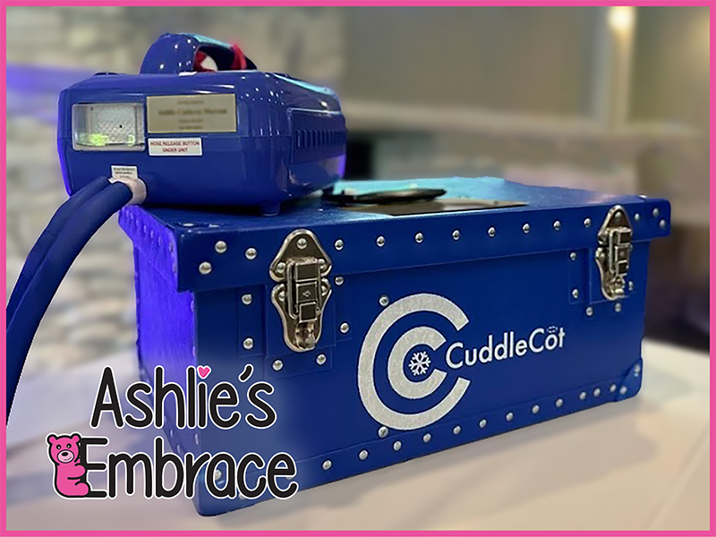 Campaign cover image for Peer-to-Peer Fundraiser