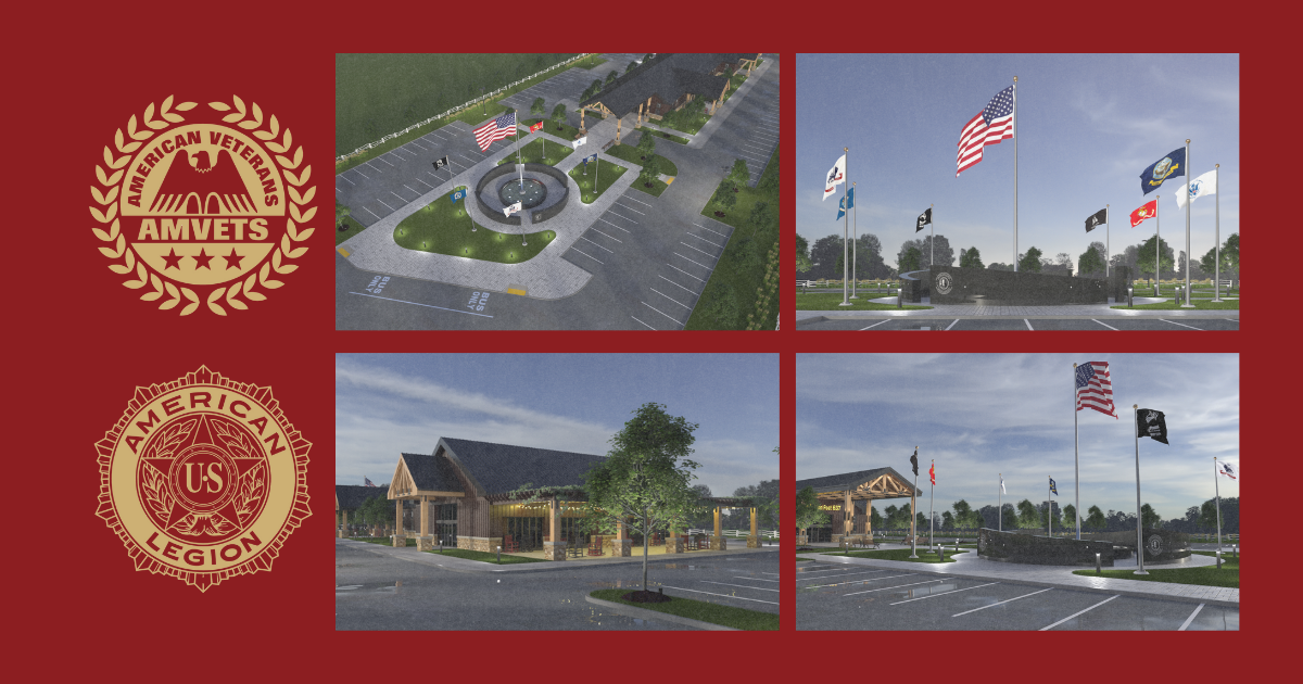 Campaign cover image for Women of Valor Memorial Brick Fundraiser