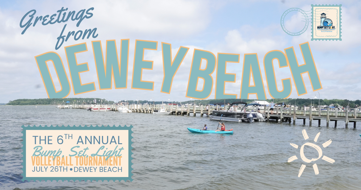 Campaign cover for 2026 SL24 Bump, Set, Light Volleyball Tournament