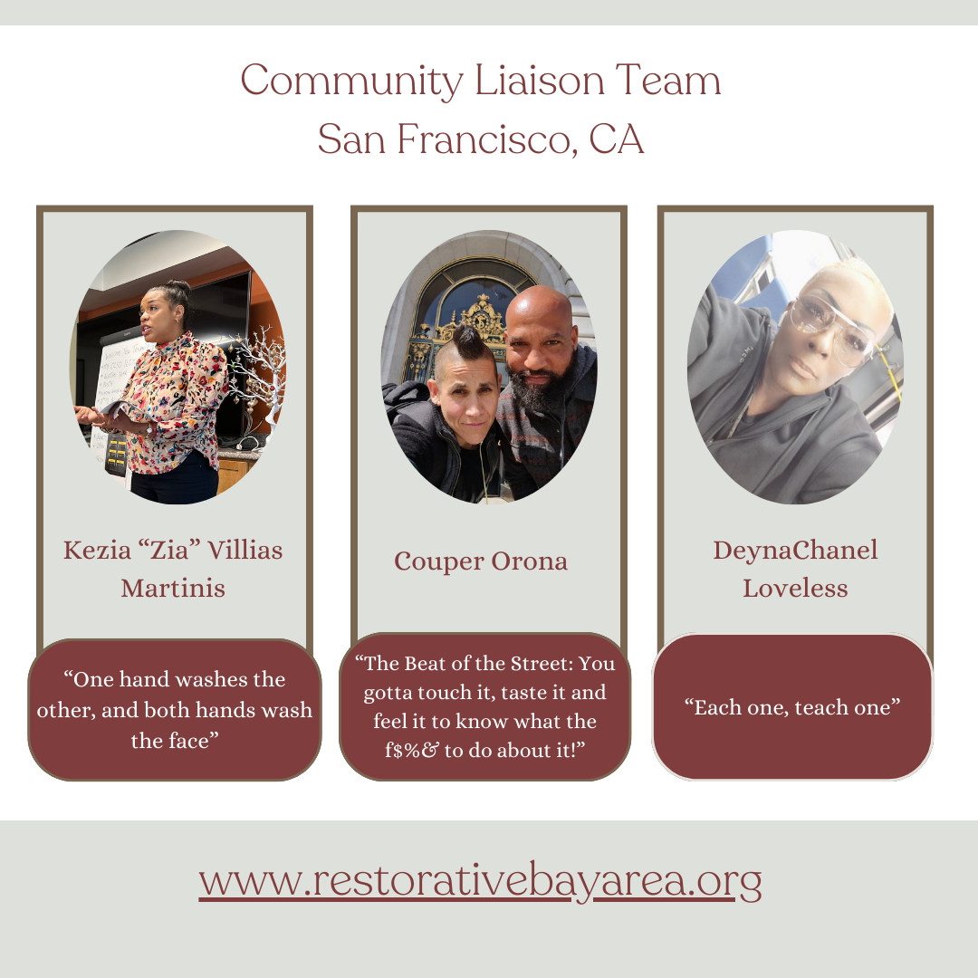 Campaign cover image for Amplify Community Voice in San Francisco