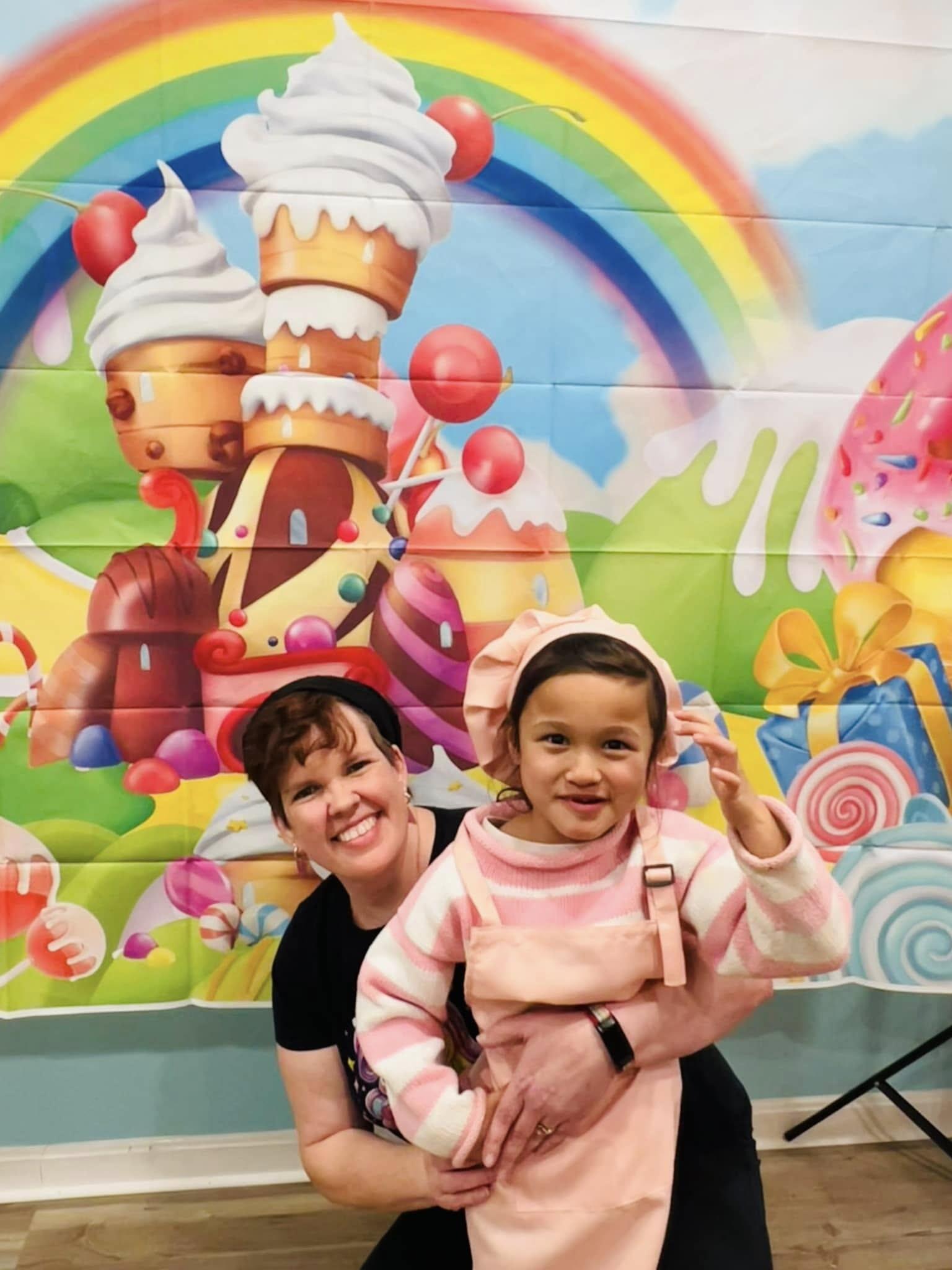 Campaign cover image for Kind Hearts for Kids - A Cupcake Adventure