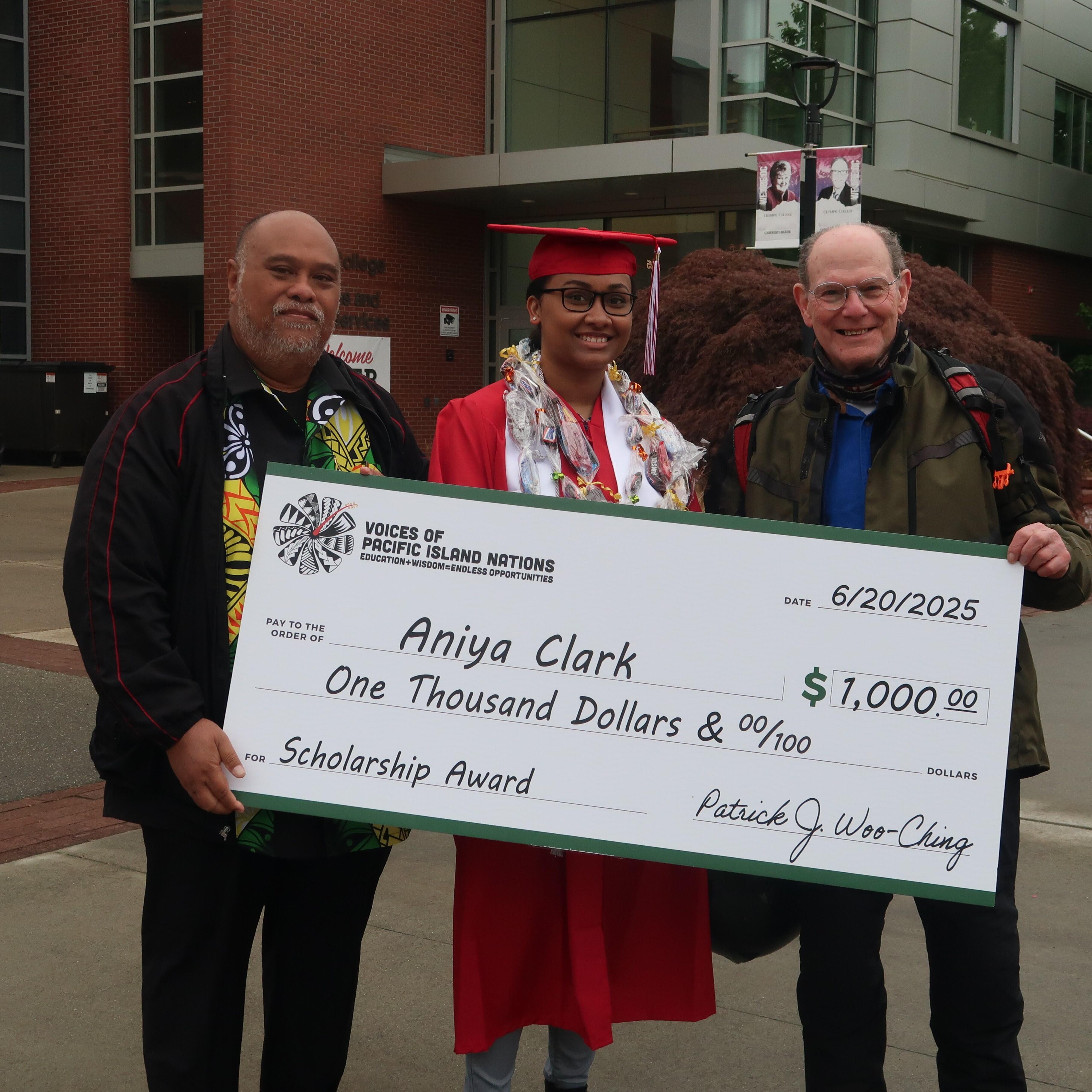 Campaign cover image for The Power of Perseverance