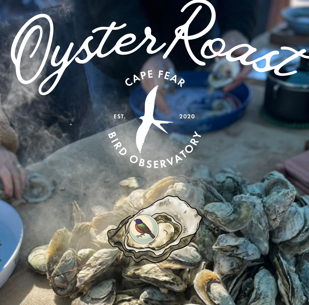 Campaign cover image for Annual Oyster Roast