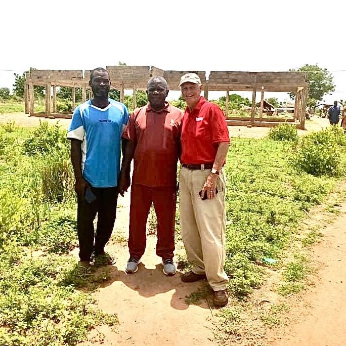 Campaign cover image for Your Gift Grows a Kingdom Business!