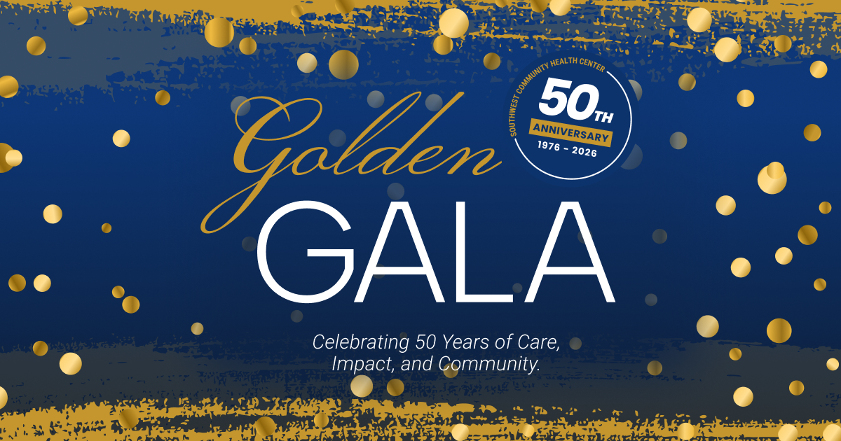 Campaign cover image for Golden Gala