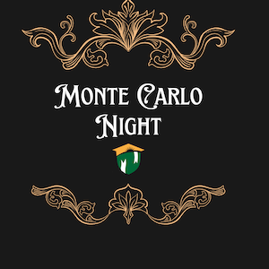 Campaign cover image for Monte Carlo Night