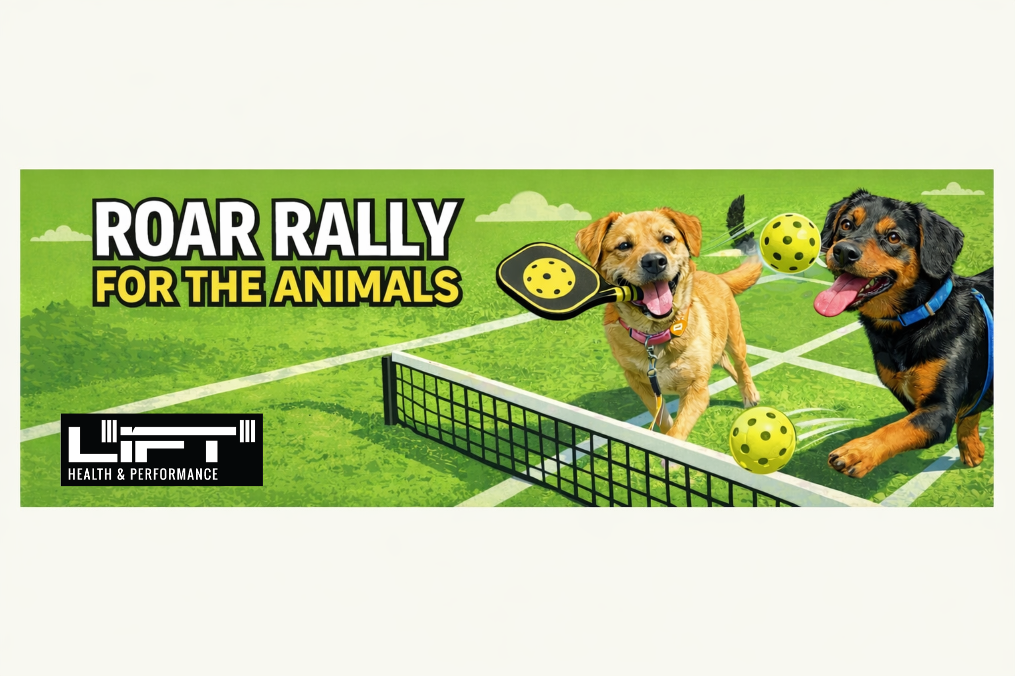 ROAR Rally for the Animals | ROAR-Ridgefield Operation for Animal Rescue