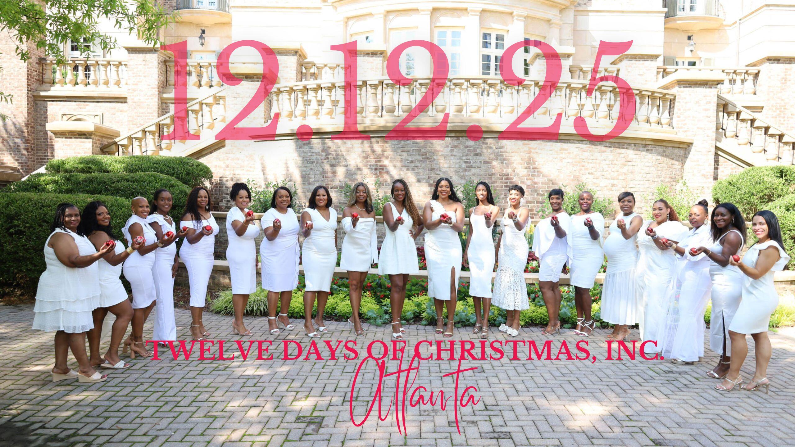 Campaign cover image for 11th Annual Party with a Purpose