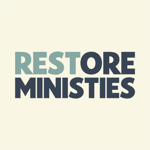 Campaign cover image for Restore Ministries Giving