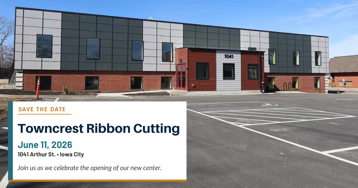 Campaign cover image for Towncrest Ribbon Cutting & Rotary Library Dedication