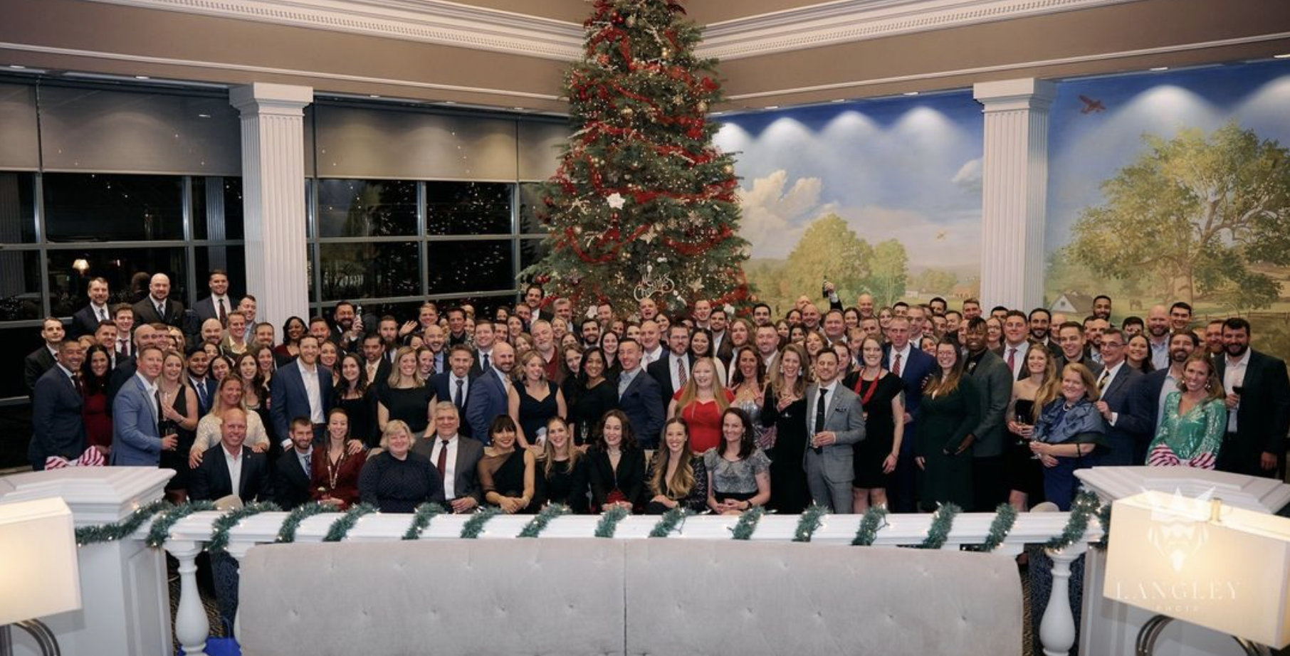 Campaign cover image for Greencastle Consulting Team Fundraising