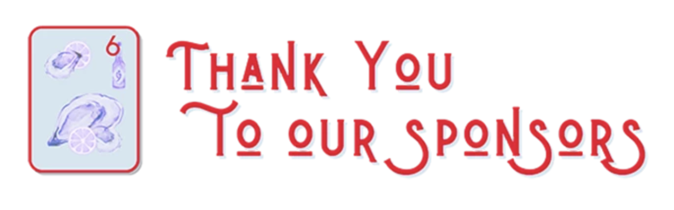 Campaign cover image for Sponsorship Levels for the 2026 NOLA Mahjong Classic