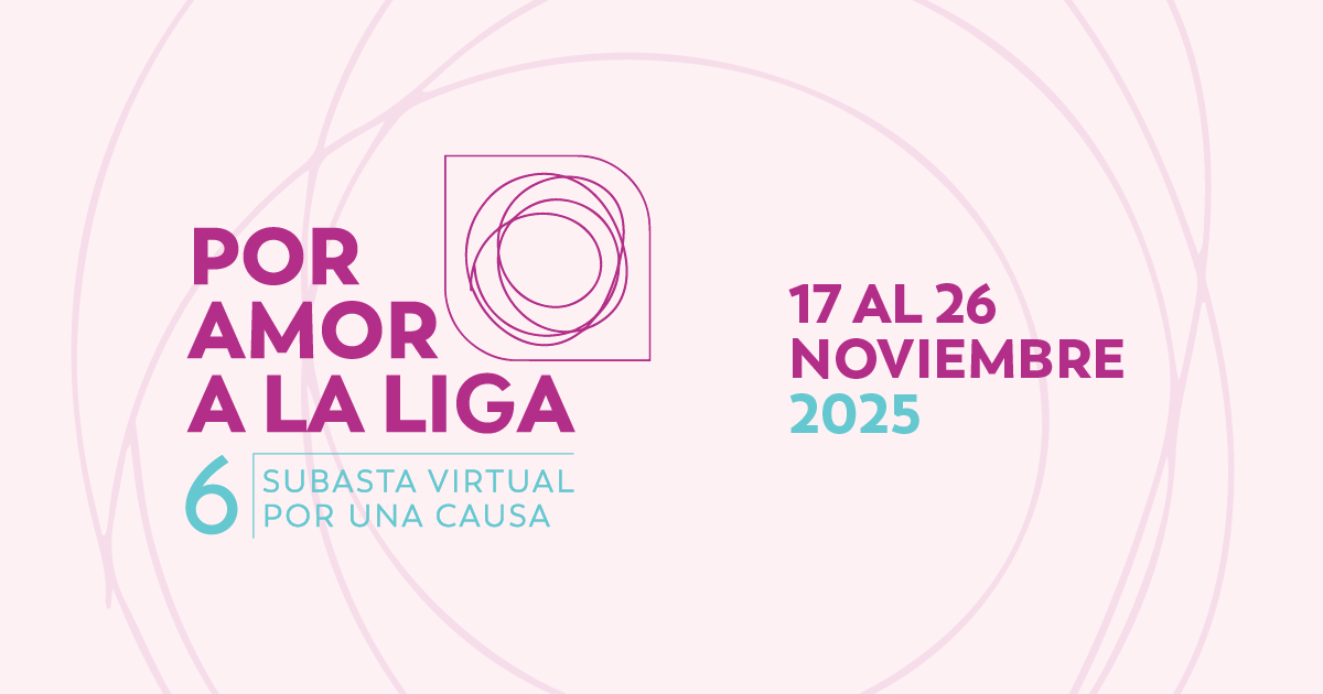 Campaign cover image for Subasta virtual "Por amor a la Liga 6"