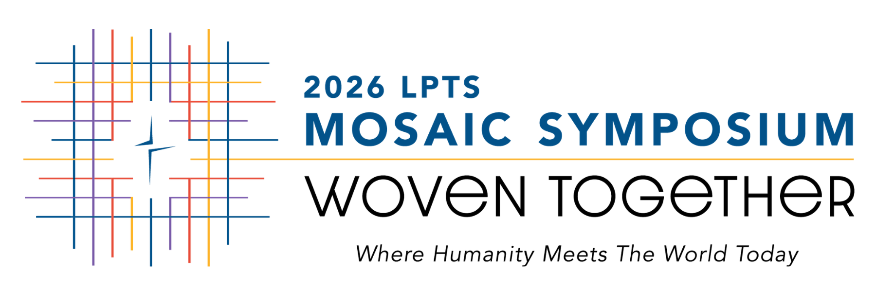Campaign cover image for 2026 Mosaic Symposium: Woven Together