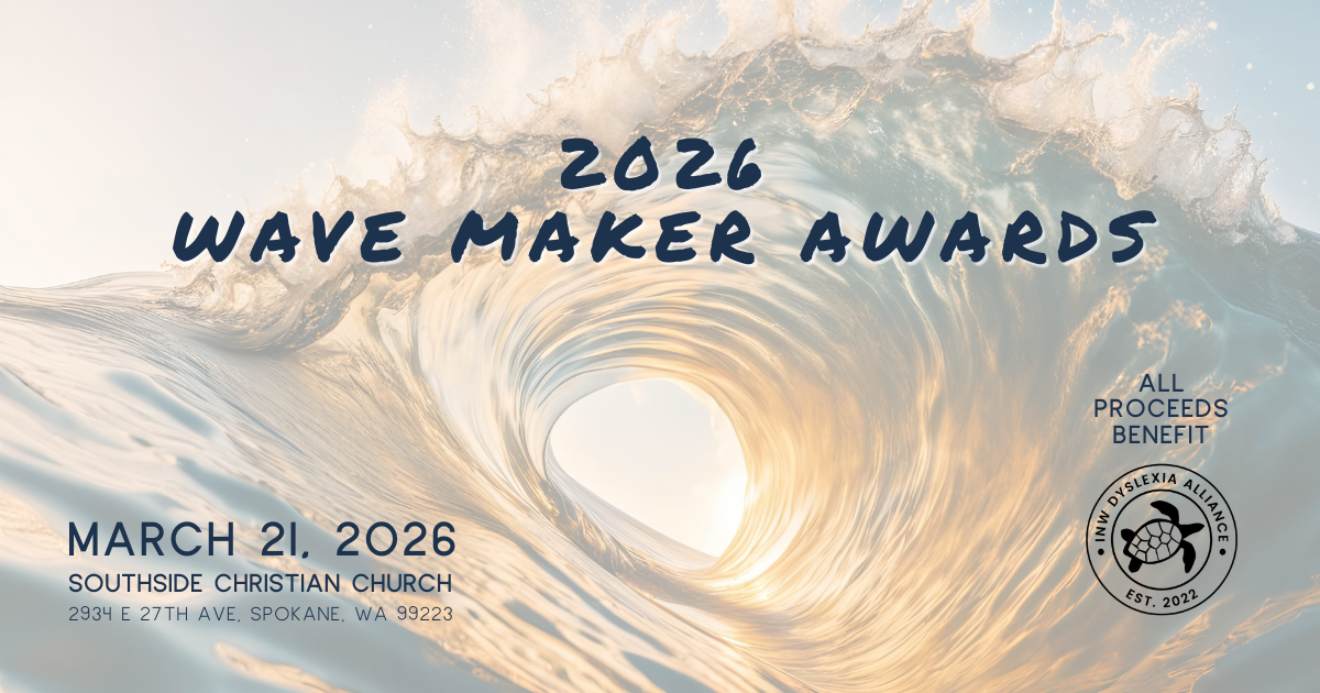 Campaign cover image for 2026 Wave Maker Awards