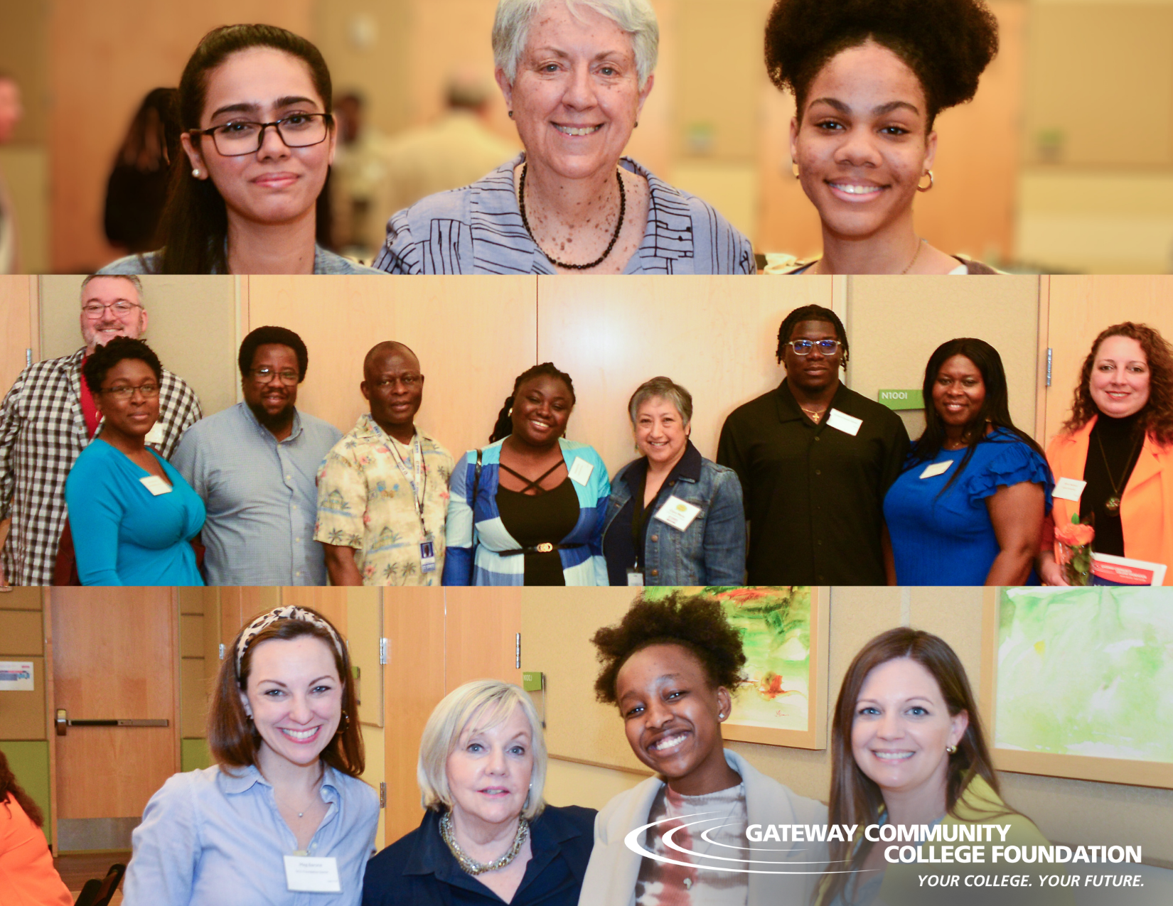 Campaign cover image for 2025 Donor Scholar