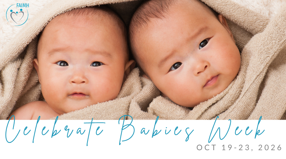 Campaign cover image for Celebrate Babies Day 2026