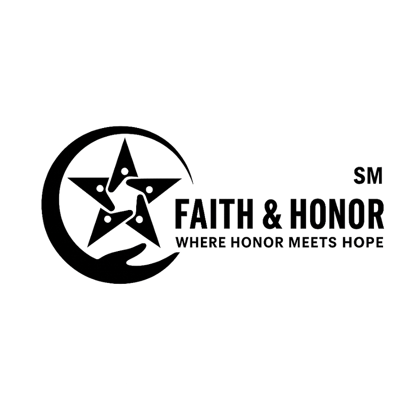 Campaign cover image for Faith and Honor General Fund