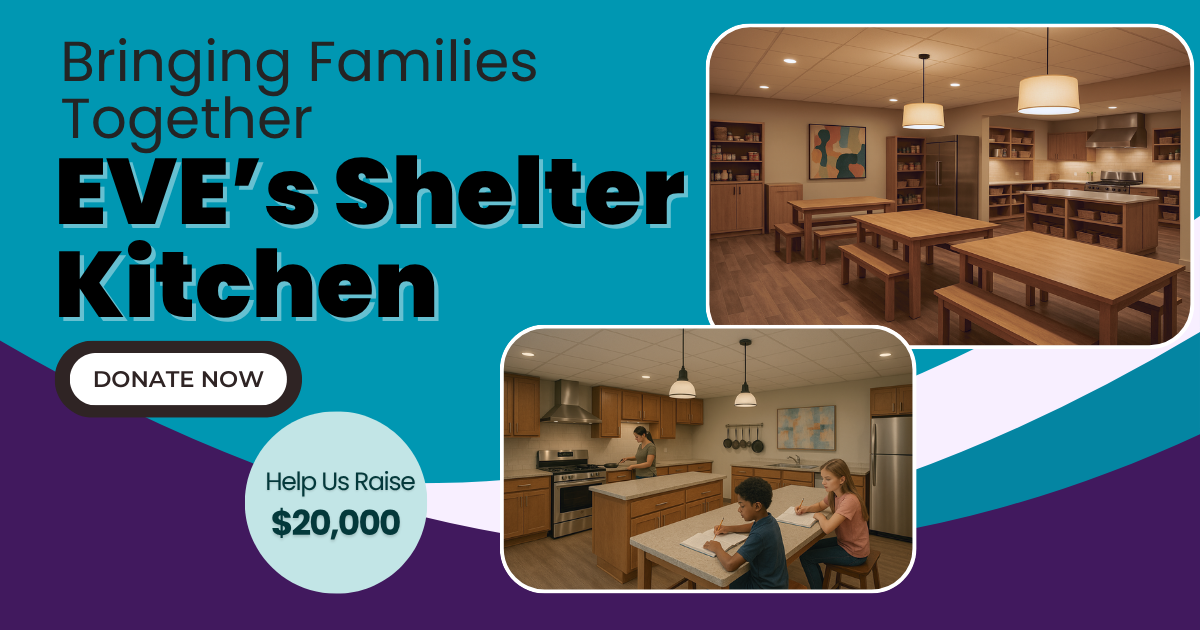 Campaign cover image for Nourishing Families