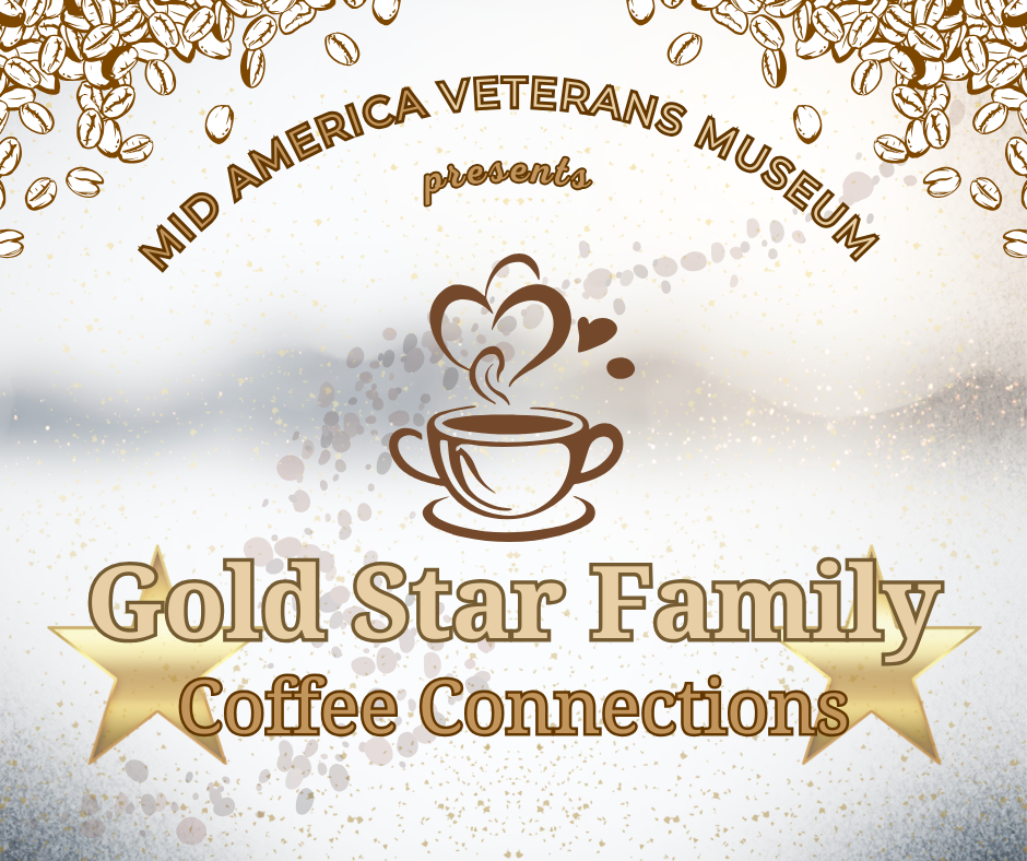 Campaign cover image for Gold Star Family Coffee Connection