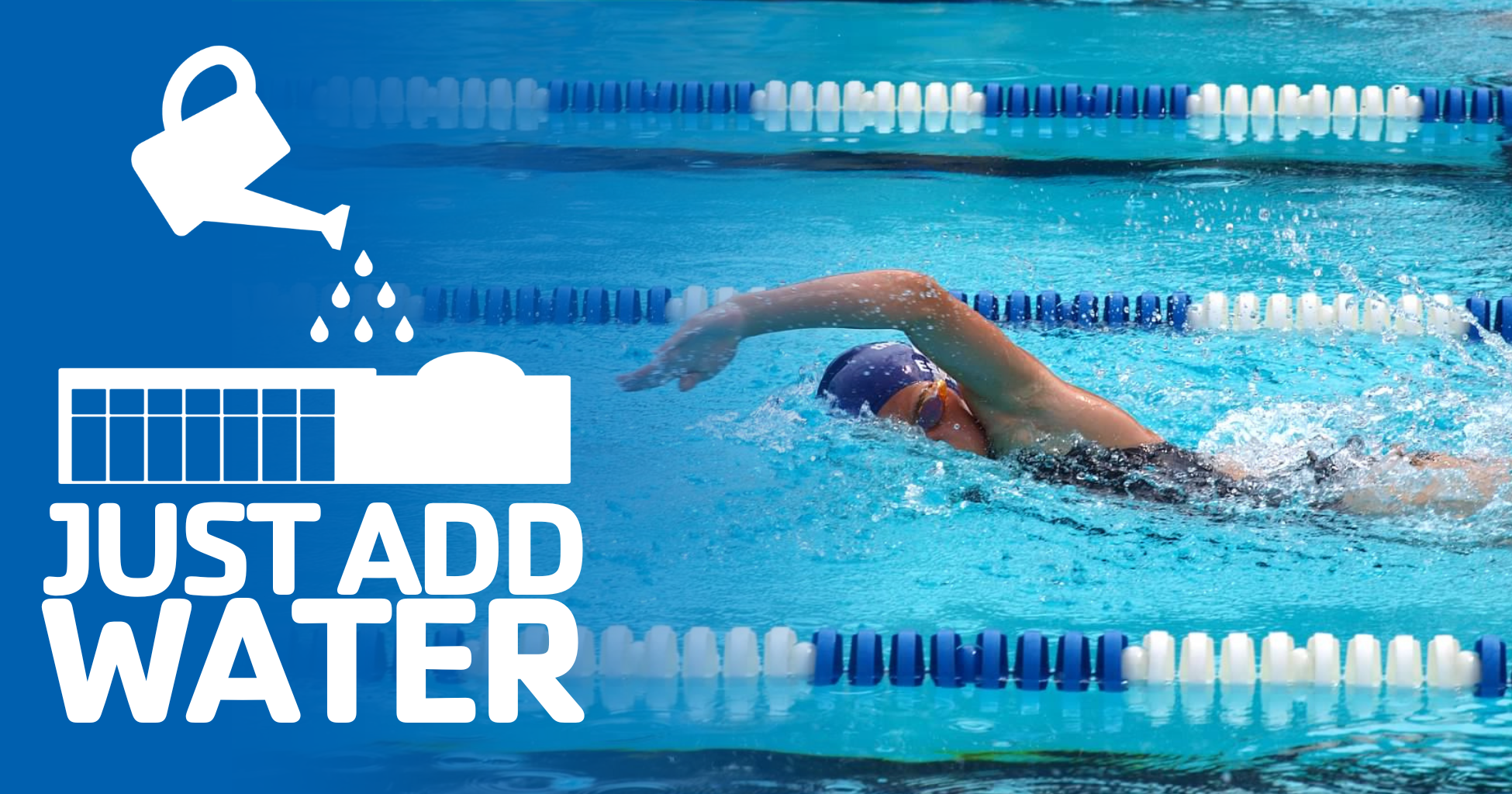 Campaign cover image for Just Add Water