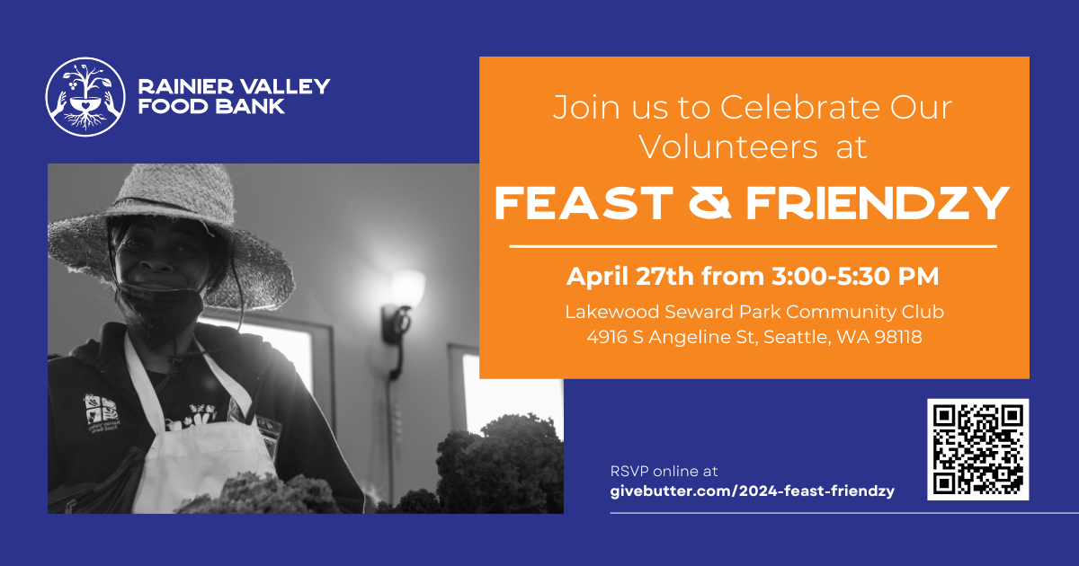 Campaign cover image for 2024 Feast & Friendzy