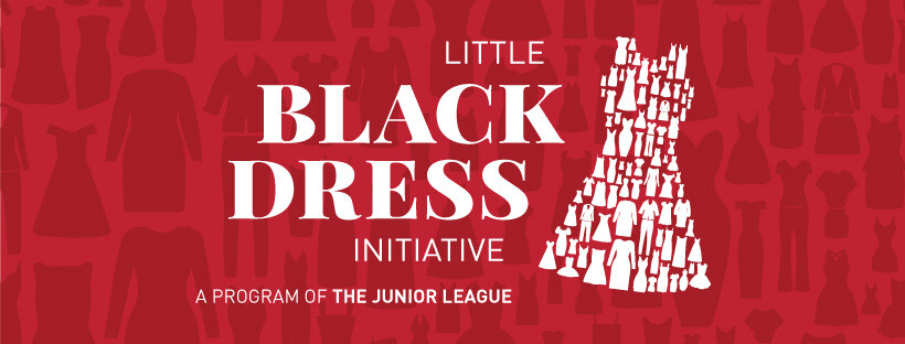 Campaign cover image for Little Black Dress Initiative