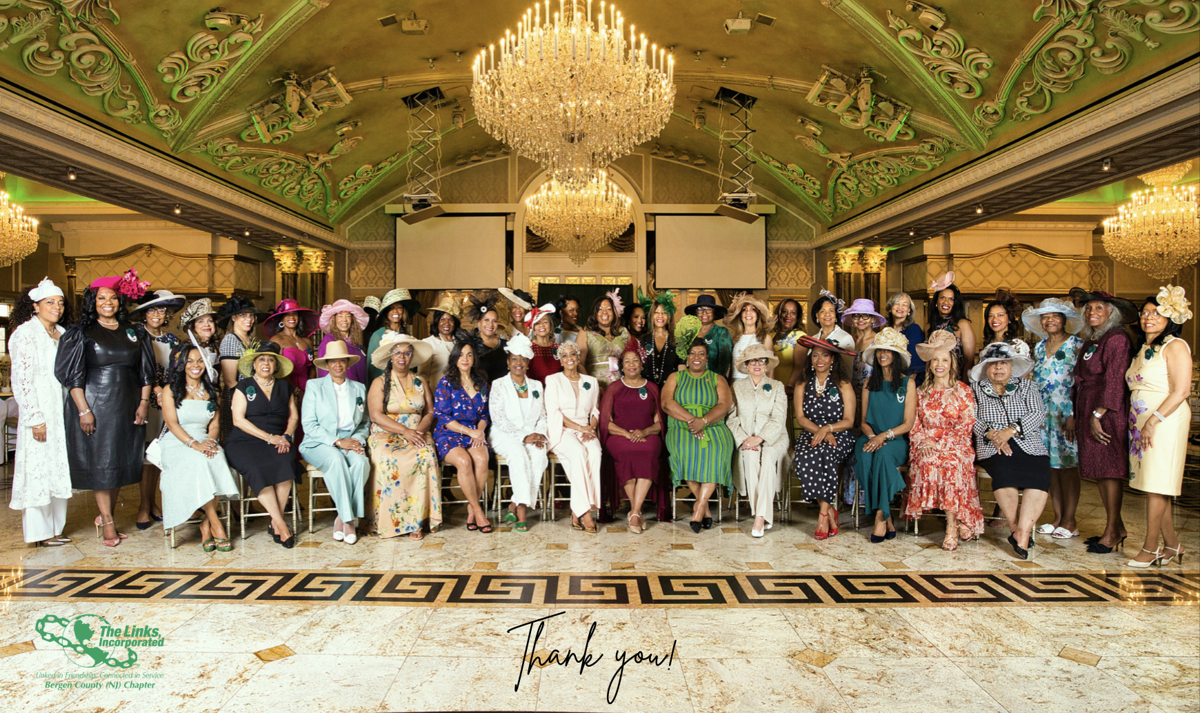Campaign cover image for Mother's Day Luncheon 2026