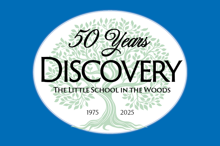 Campaign cover image for Discovery's 50th Anniversary Celebration