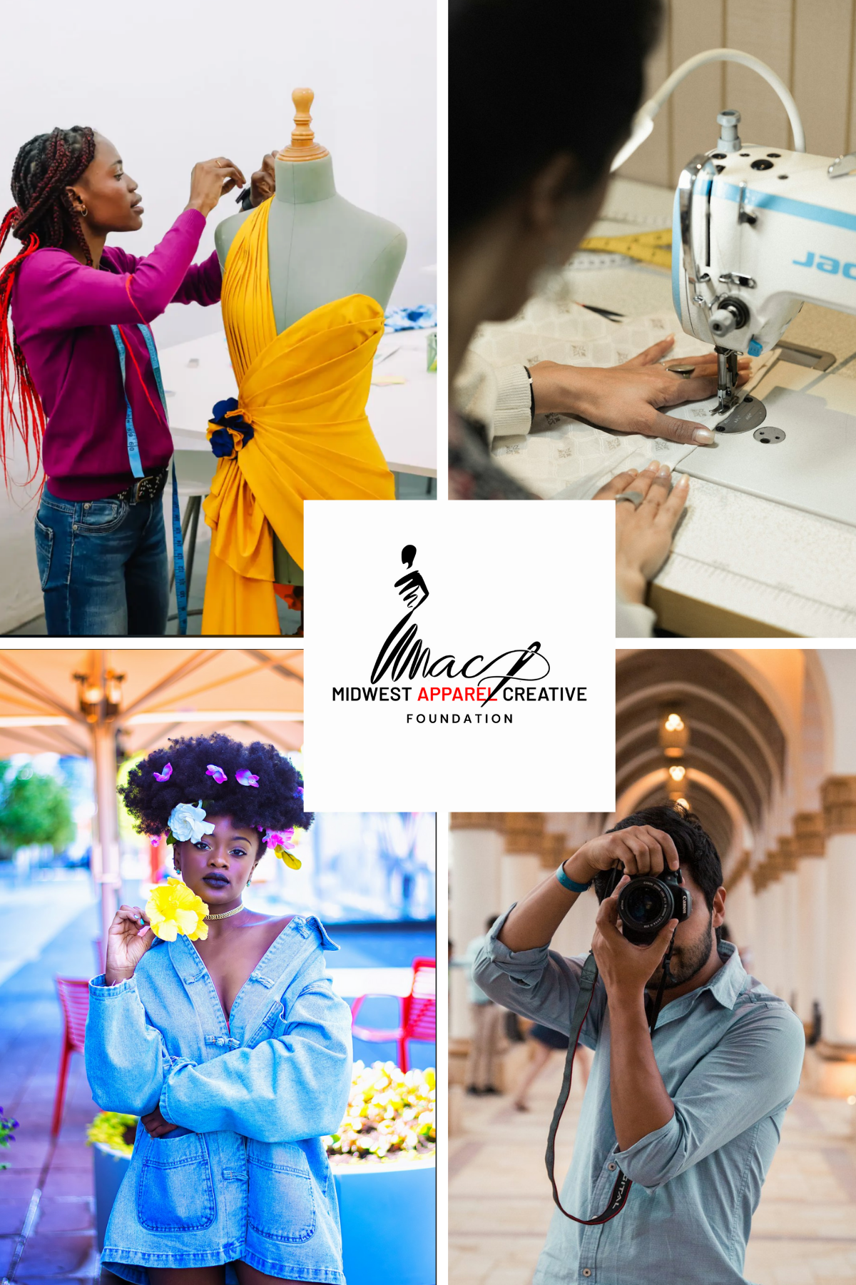 Campaign cover image for The MAC Foundation IMPACT Fundraiser