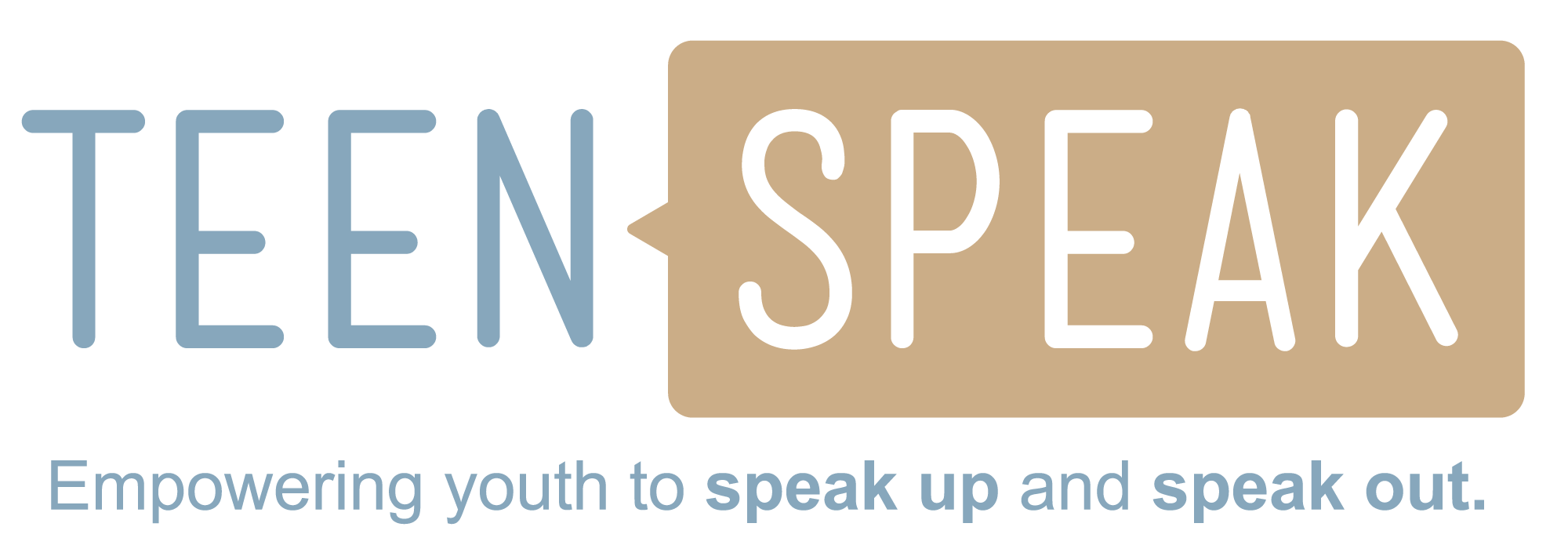 Campaign cover image for TeenSpeak LIVE: 2025