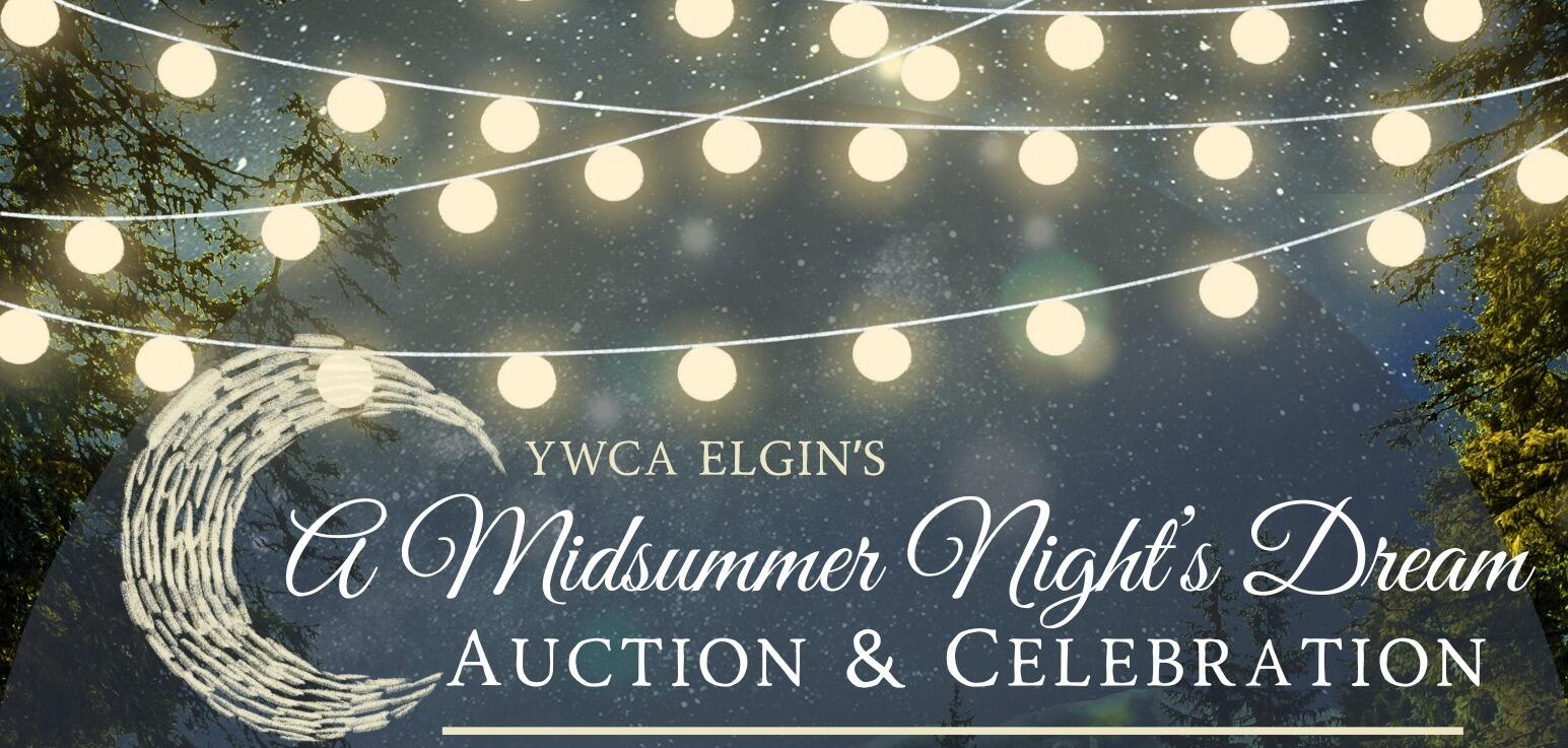 Campaign cover image for A Midsummer's Night Dream: