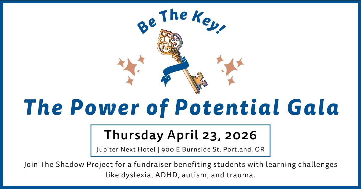 Campaign cover image for The Power of Potential Gala