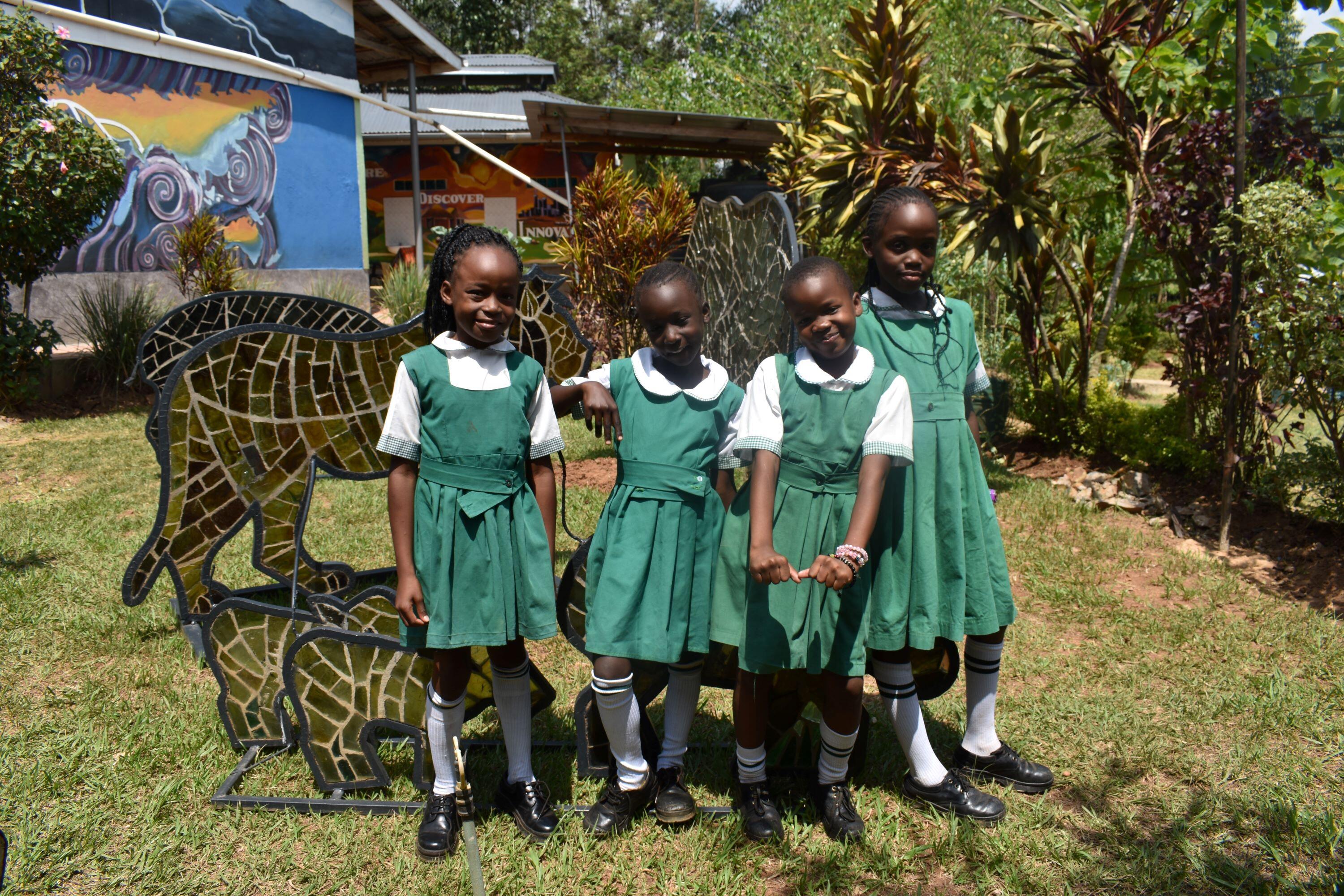 Campaign cover image for School Development and Expansion 2025