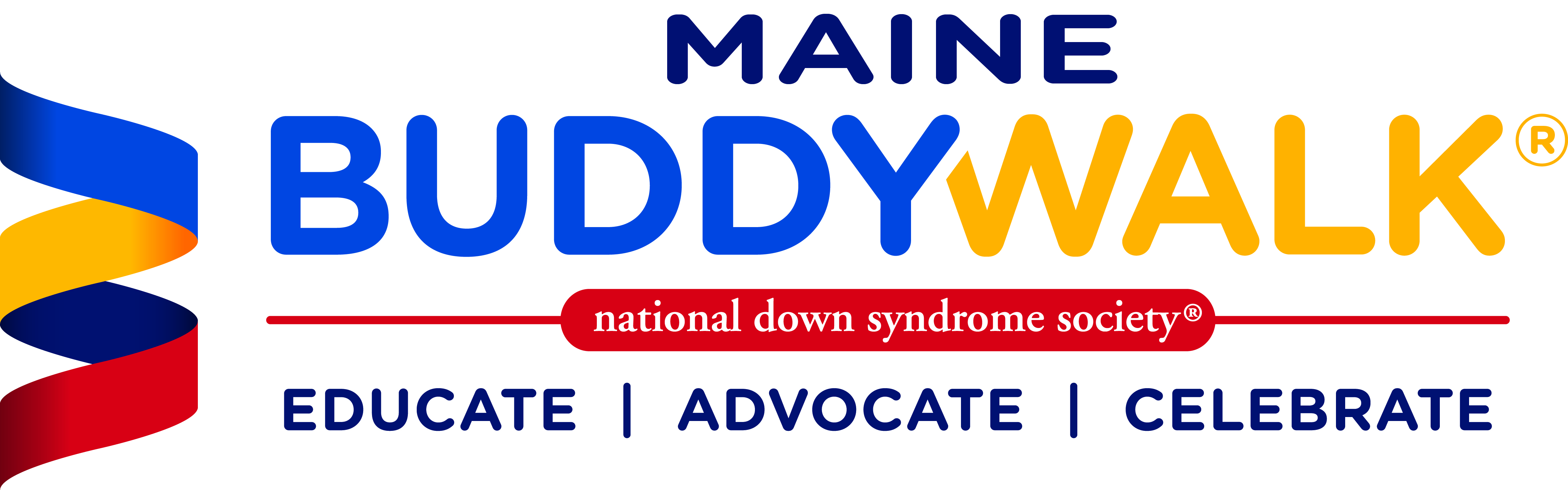 Campaign cover image for 2025 Maine Buddy Walk