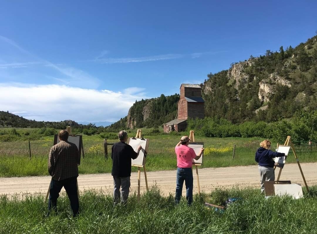 Campaign cover image for TBI Means Totally Brave Individuals!